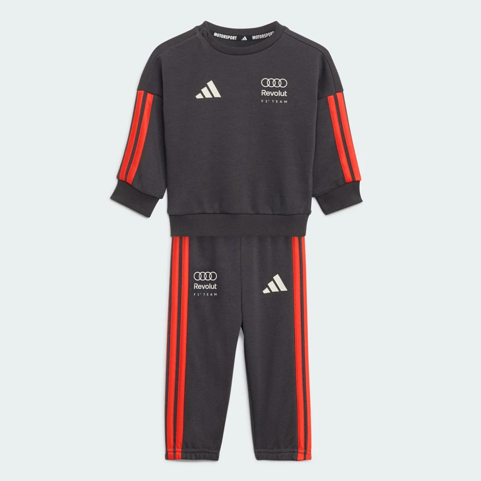 K Audi Revolut F1 Team Dna Baby Jogger