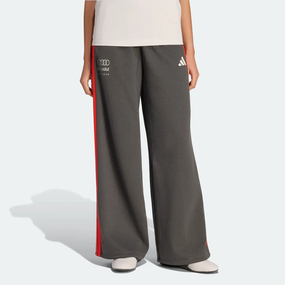 W Audi Revolut F1 Team Dna Wide Leg P