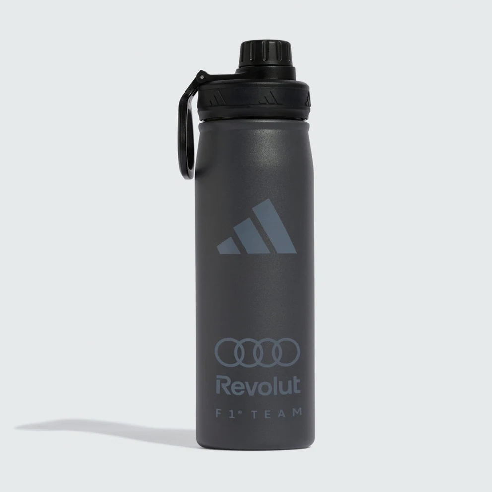 Audi Revolut F1 Team Steel Bottle