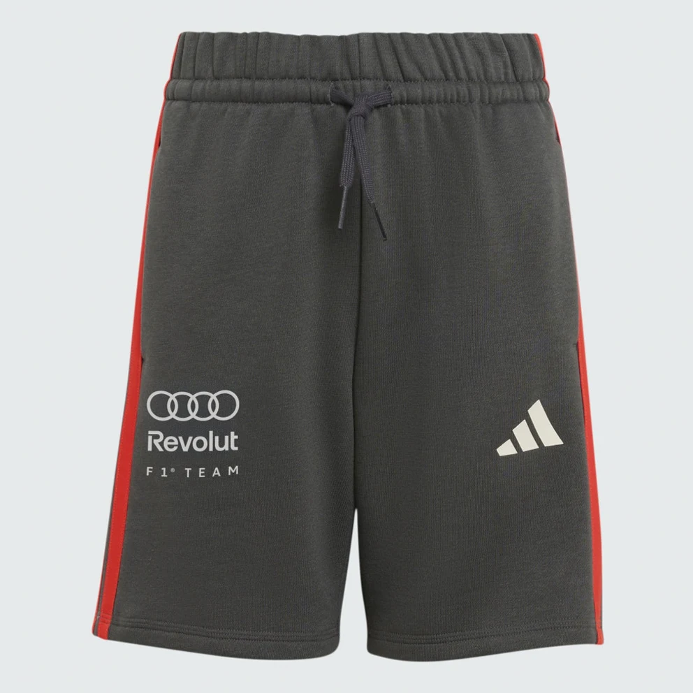 K Audi Revolut F1 Team Dna Short