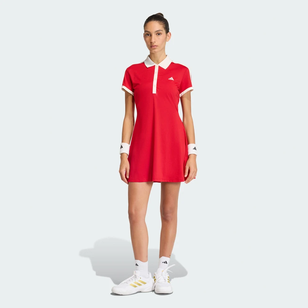 W Tennis Classics Dress