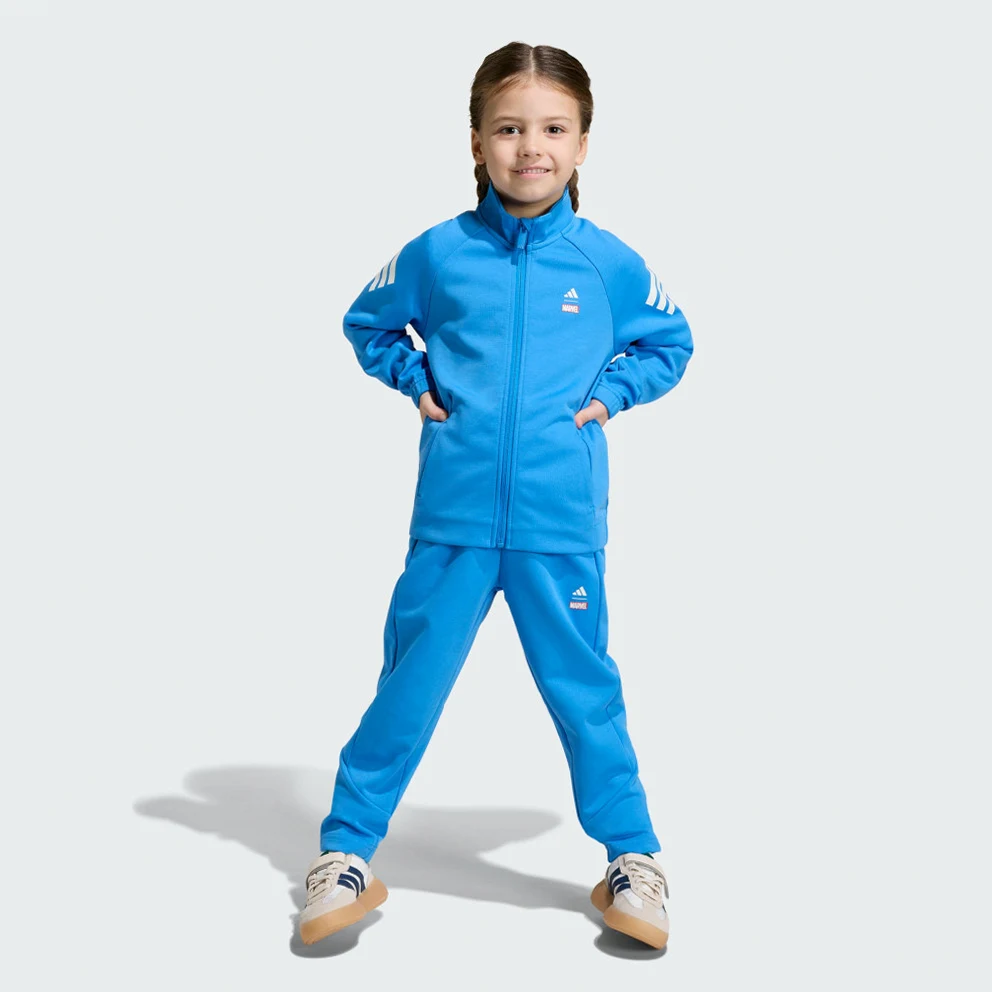 K Marvel Avengers Tracksuit
