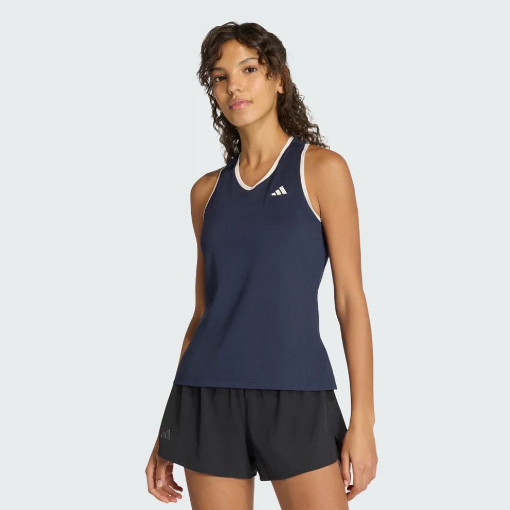 W Tennis Classics Tank