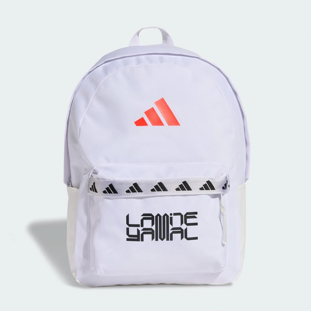 Classic Tape Lamine Yamal Backpack