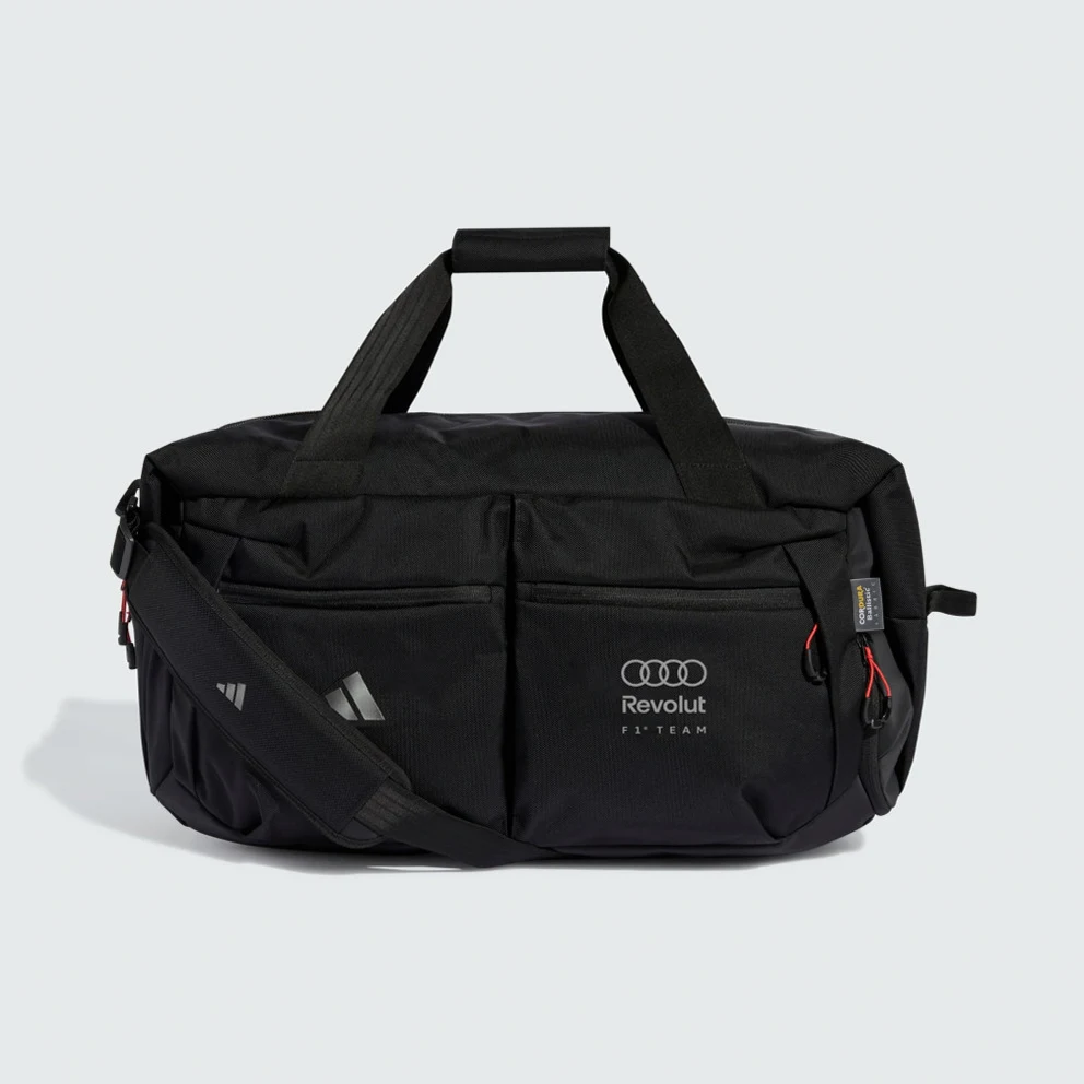 Audi Revolut F1 Team Duffelbag 50L