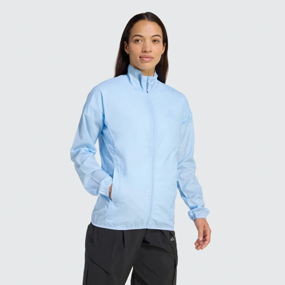 W Multi Clima365 Windweave Jacket