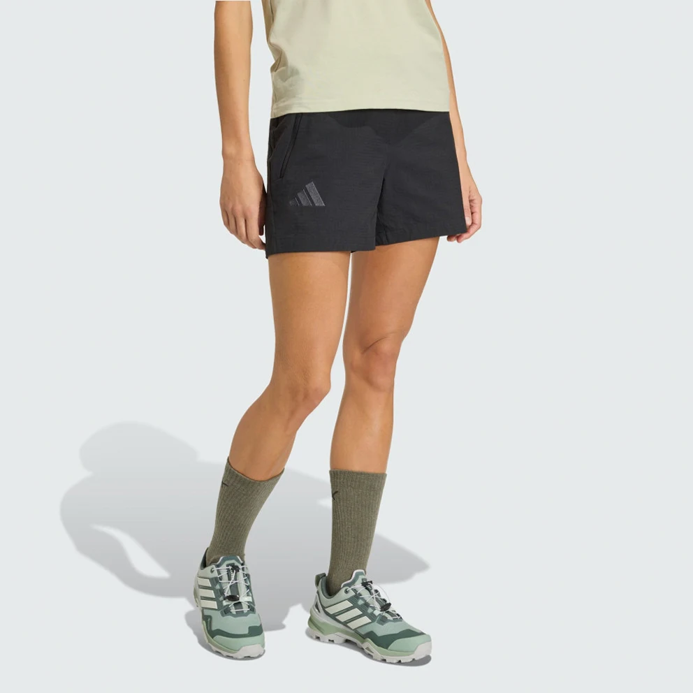 W Xperior Clima365 Mid Shorts