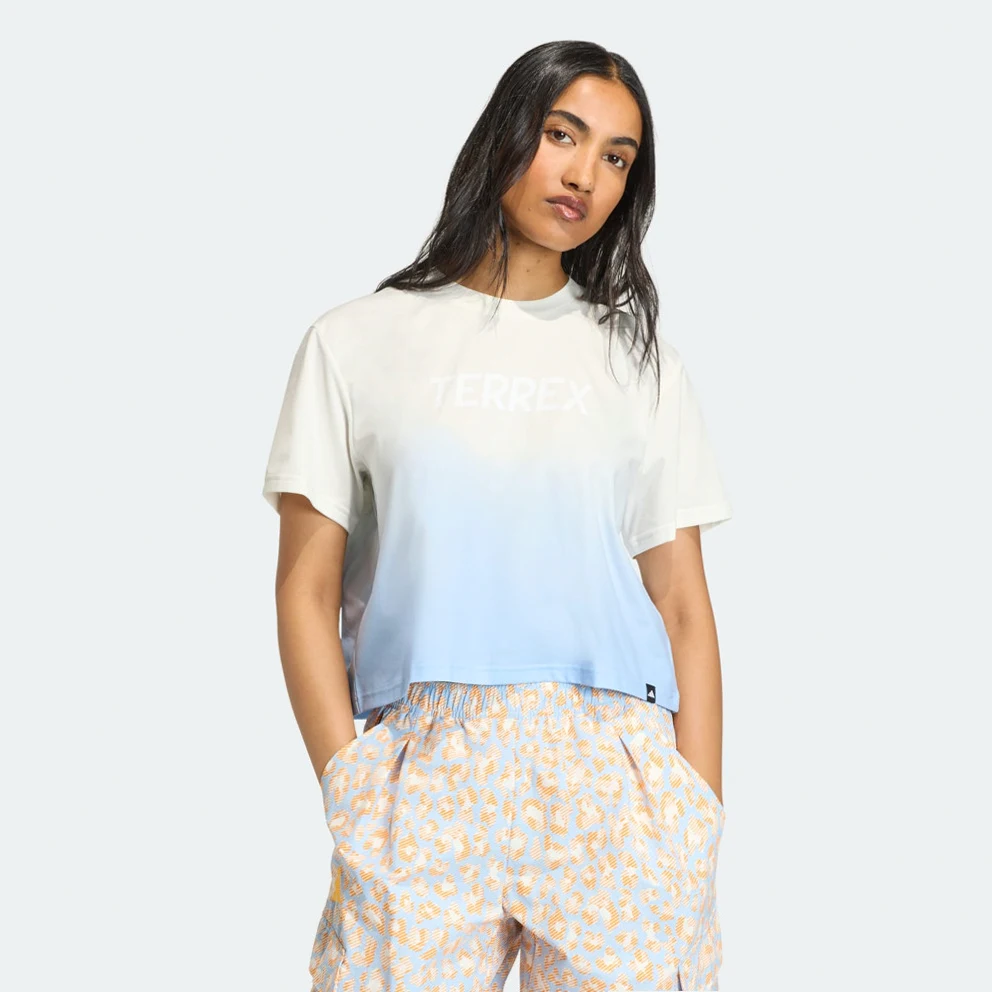 W Multi Tee Meadow Pack