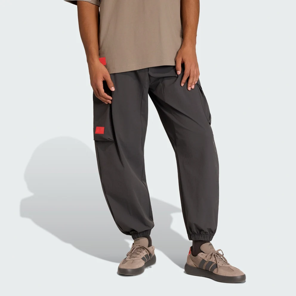 M Audi Revolut F1 Team Elevated Woven