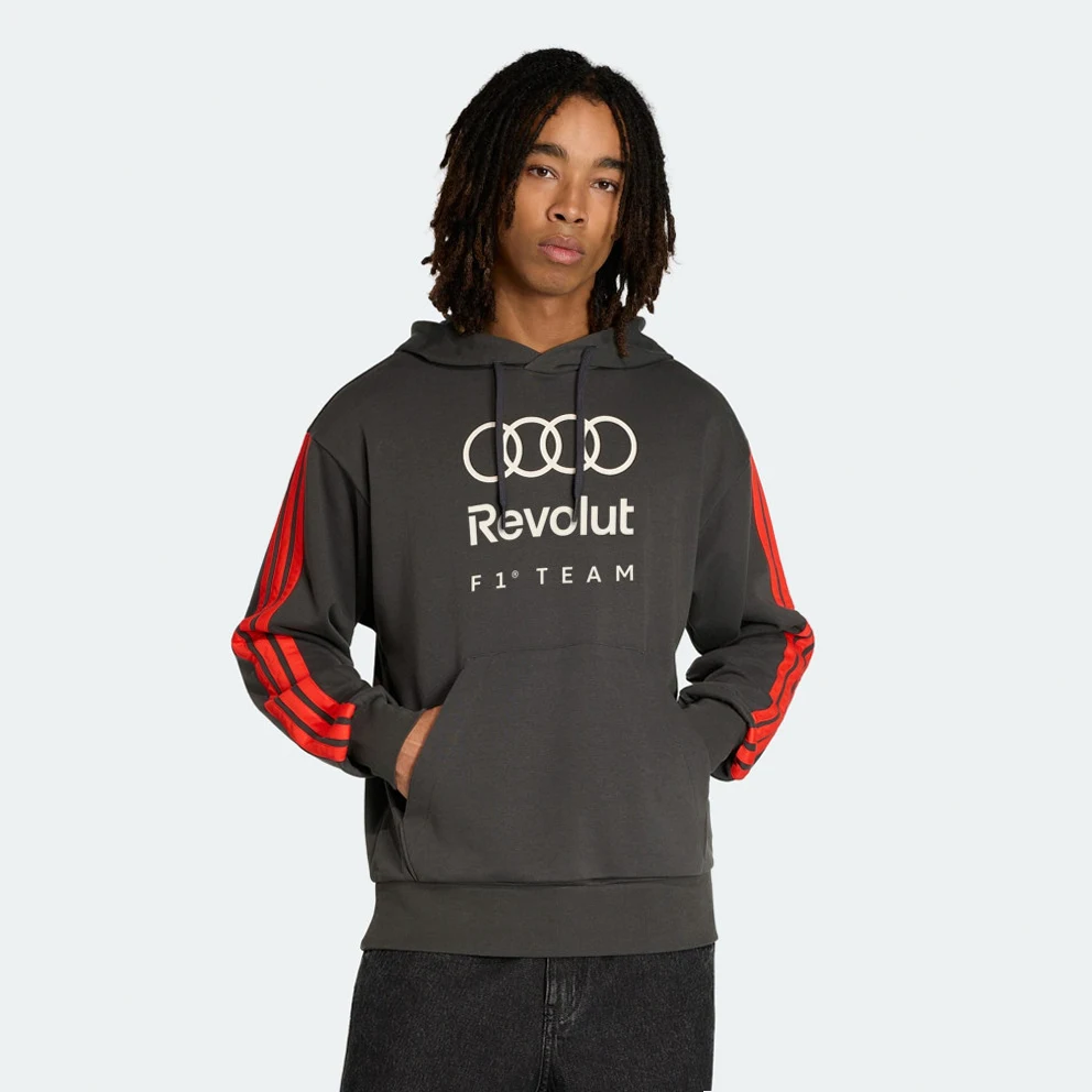 M Audi Revolut F1 Team Dna French Terry