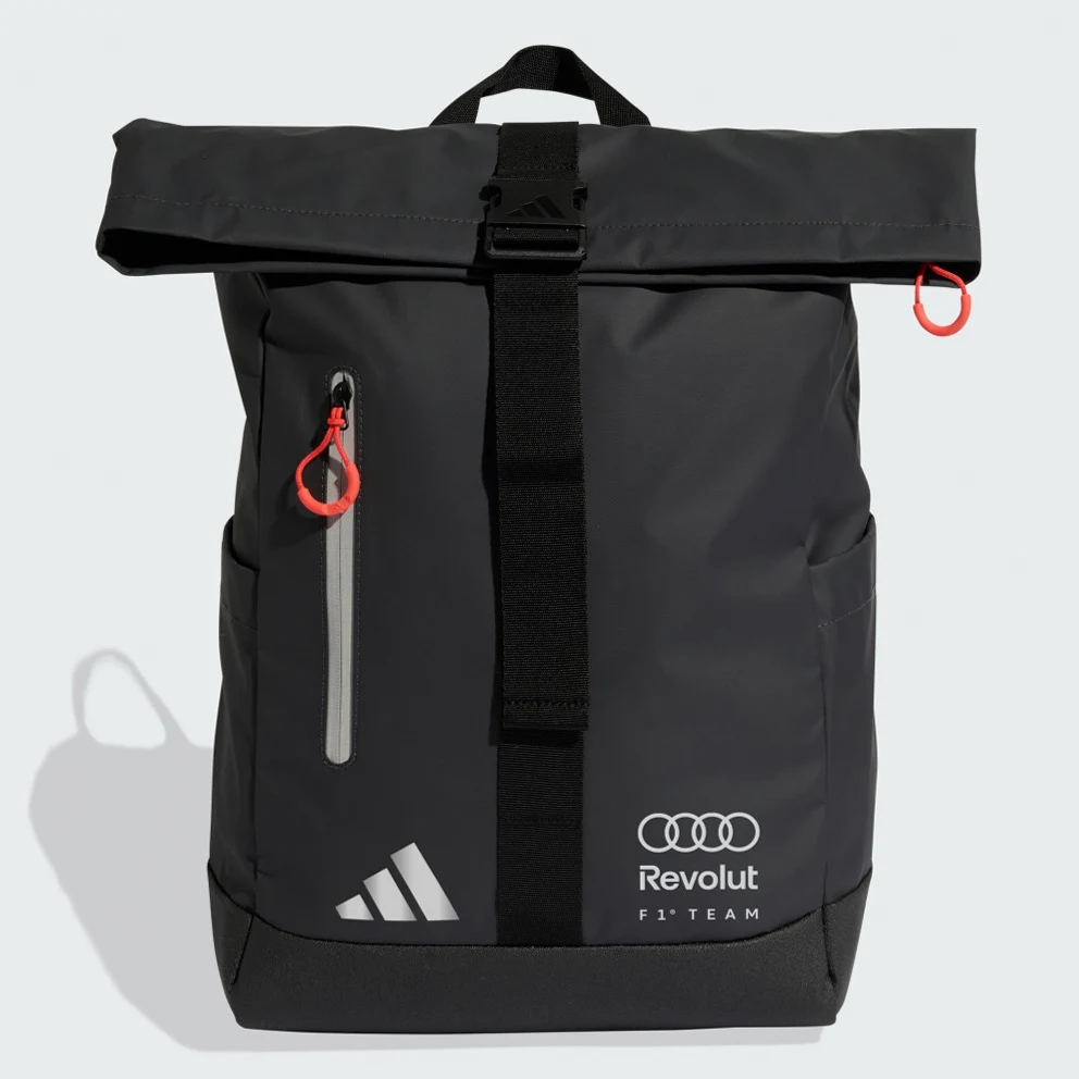 Audi Revolut F1 Team Roll Top Hybrid