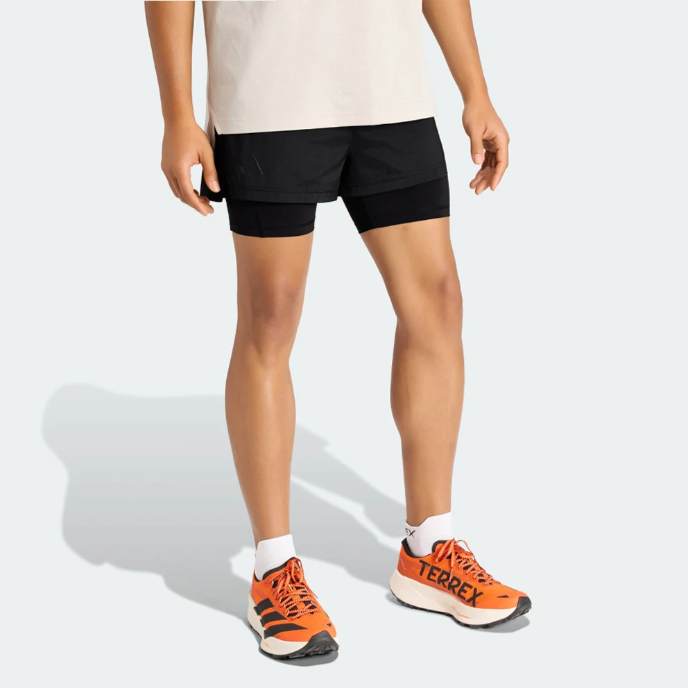 M Xploric 2In1 Shorts