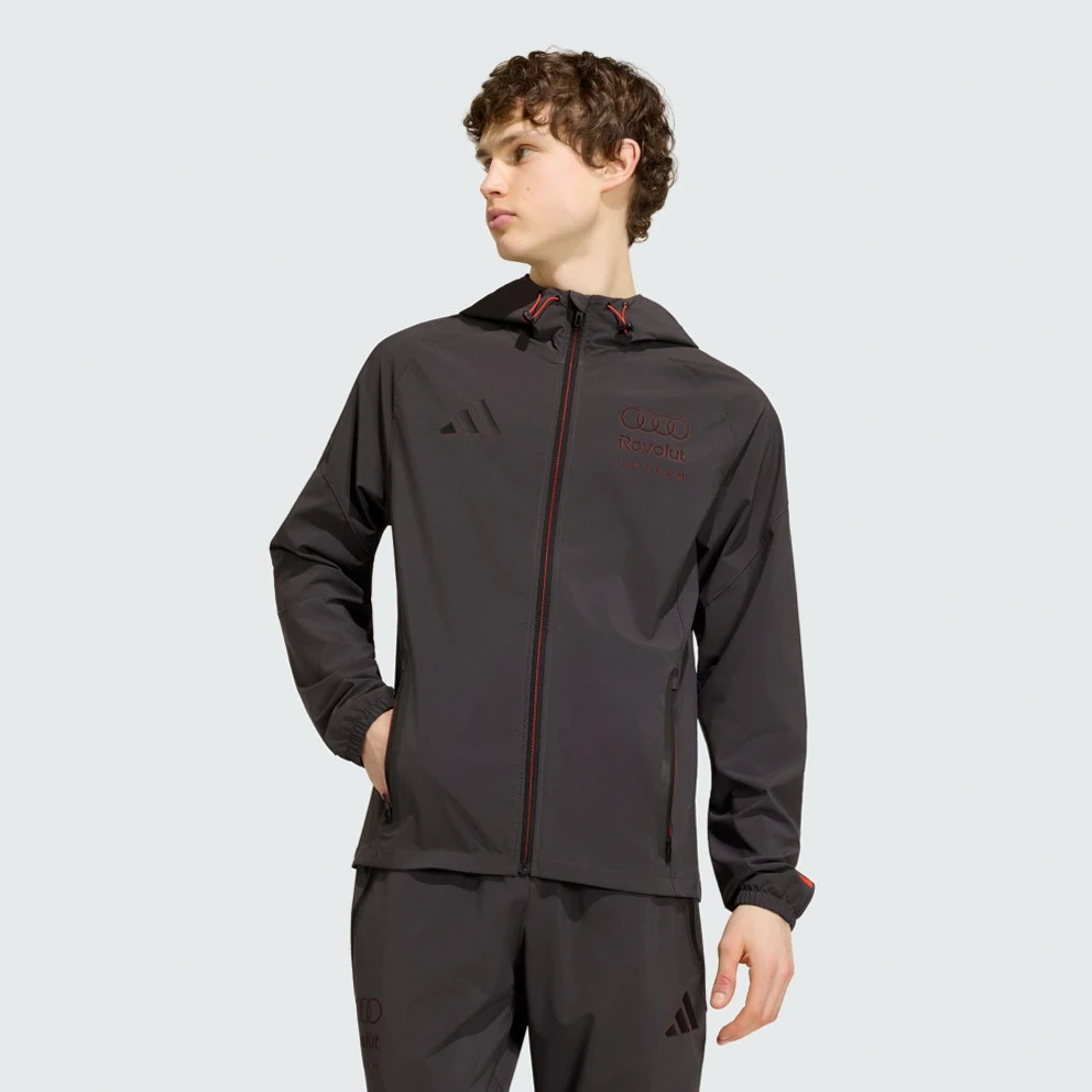 M Audi Revolut F1 Team Dna Vis Tech