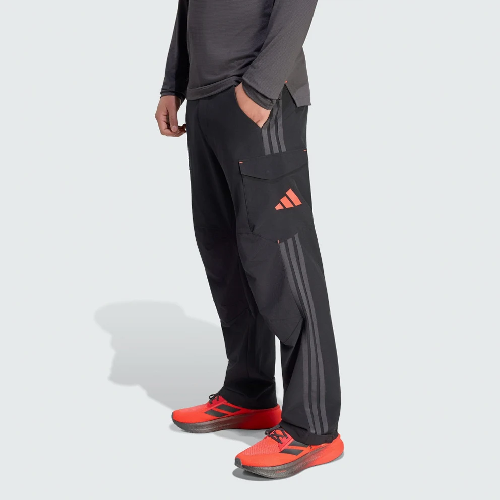 M Audi Revolut F1 Team Mechanics Pant