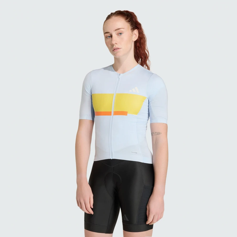 W Tempo Cycling Jersey Neo Heritage