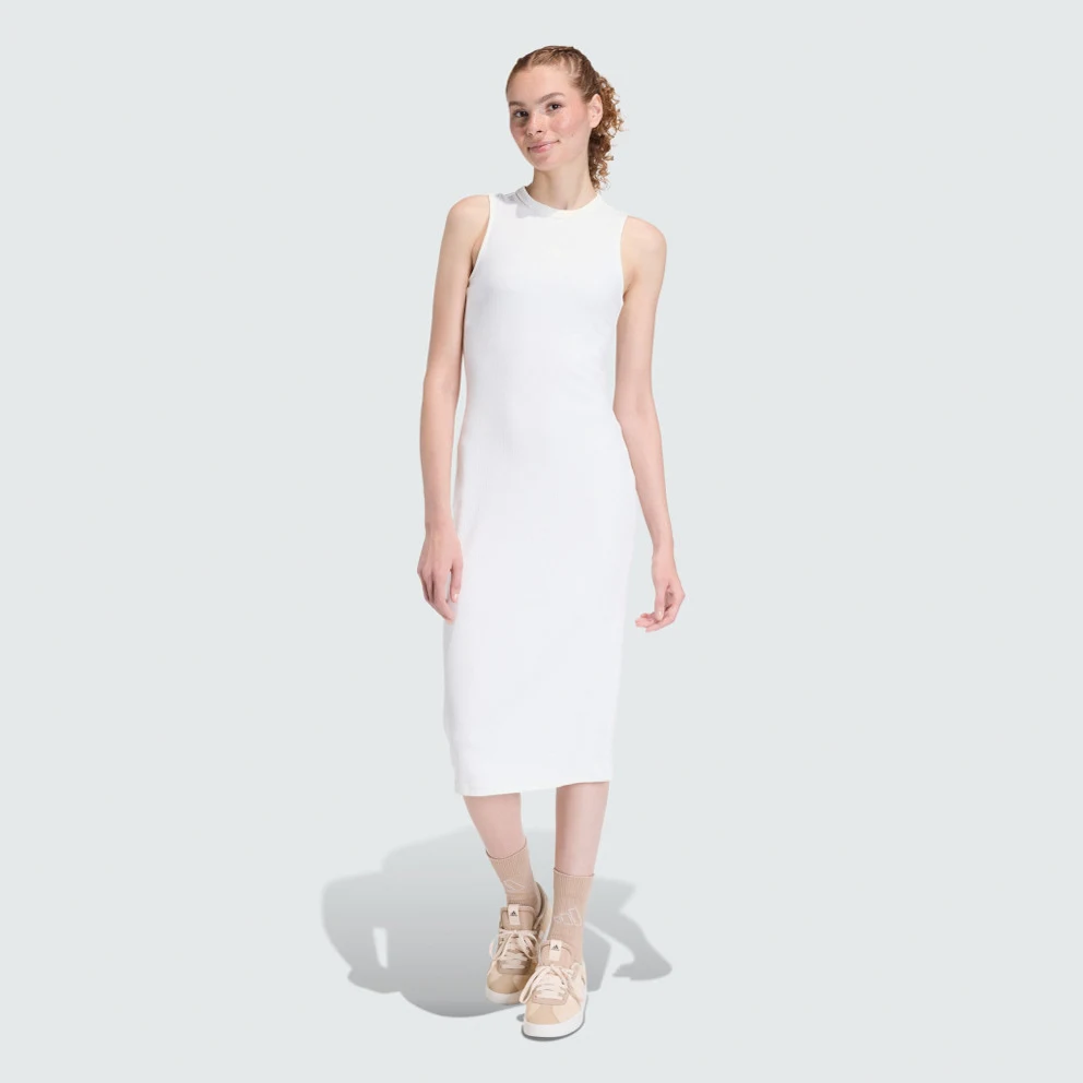 W All Szn Rib Dress