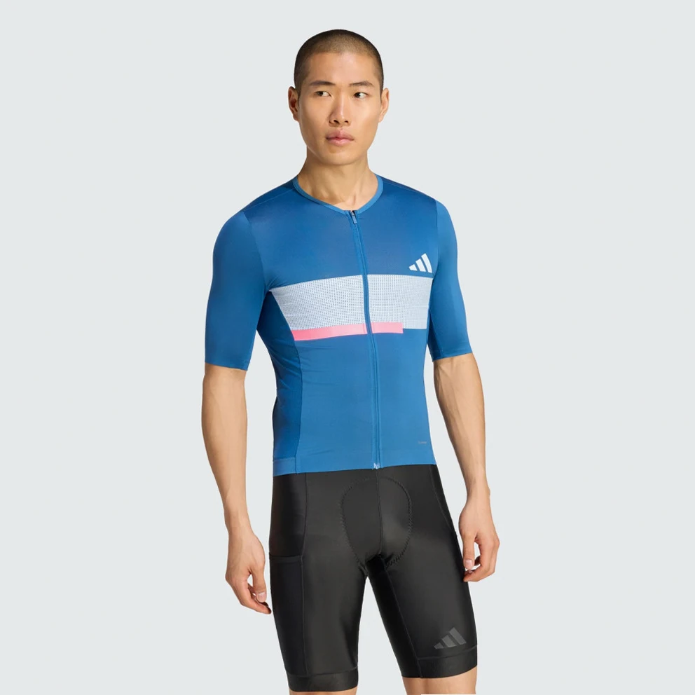 M Tempo Cycling Jersey Neo Heritage
