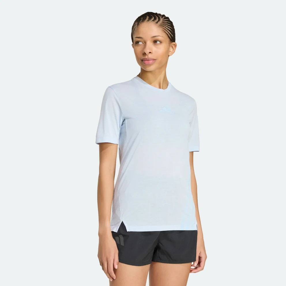 W Xperior Climacool+ T-Shirt