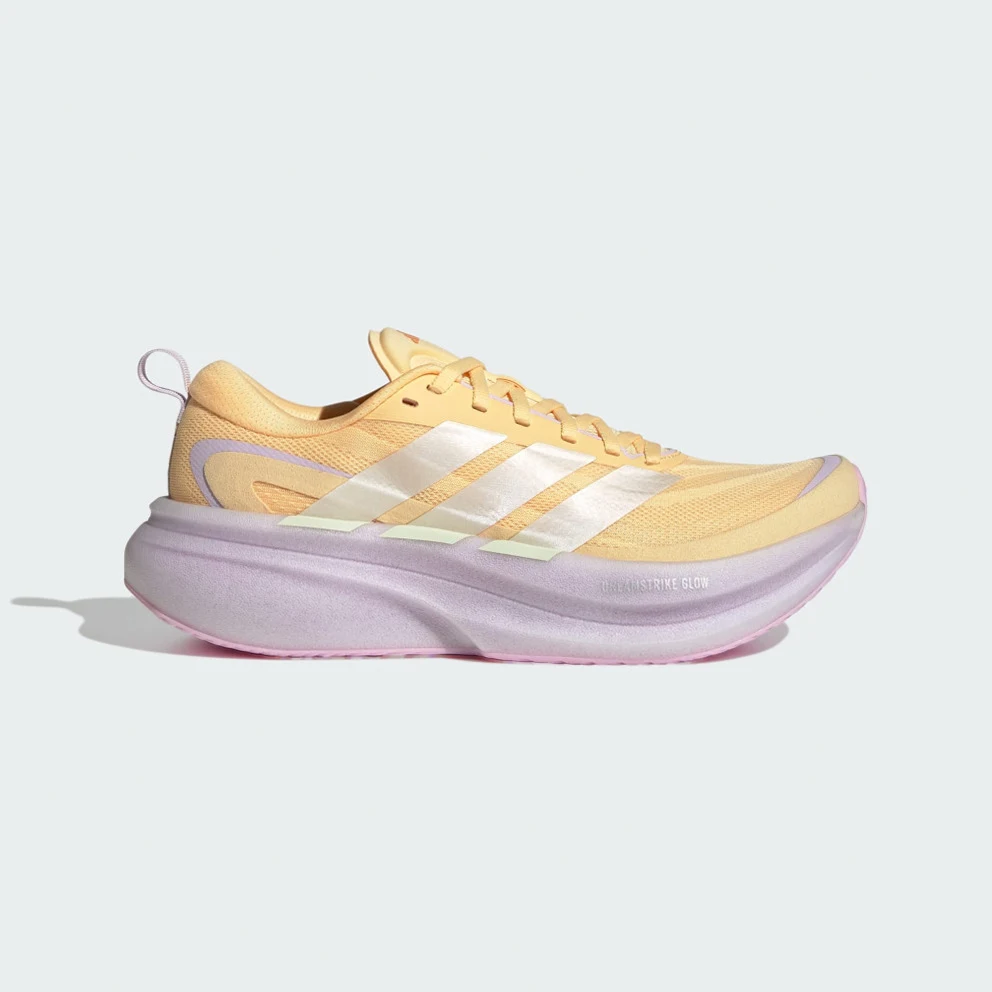 W Supernova Glide Running Shoes