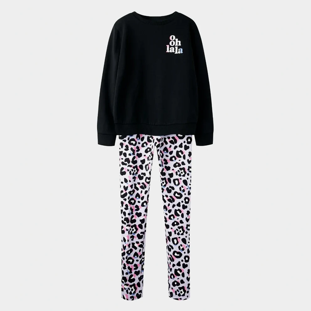 Kids' Track Suit
