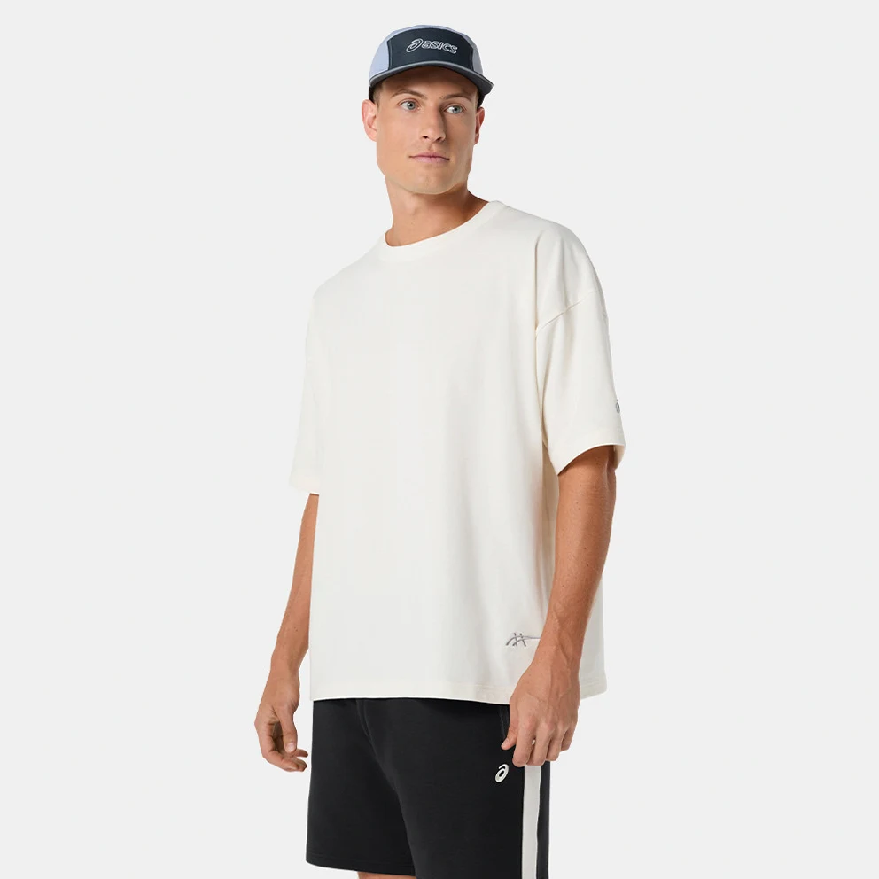 Track Club Heritage Men's T-Shirt