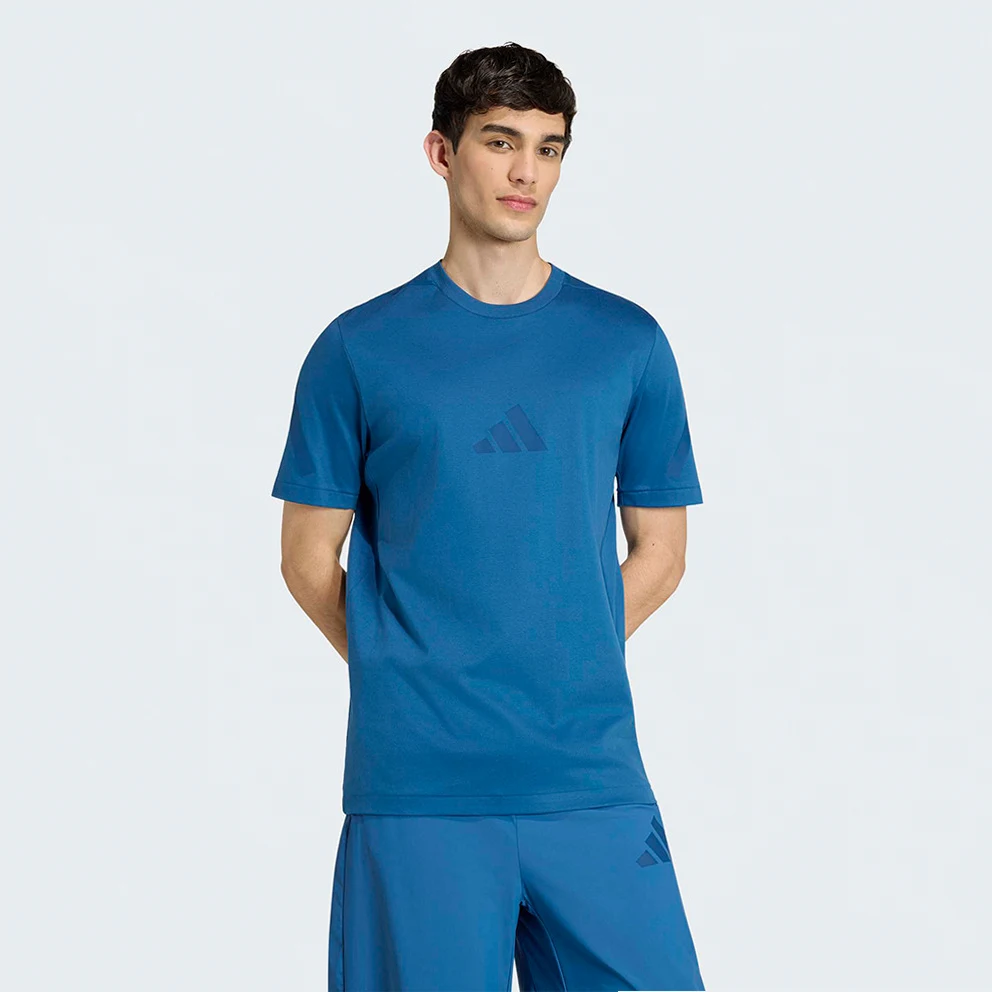 Z.N.E. Men's T-Shirt
