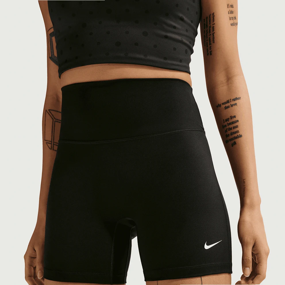 One Women's Biker Shorts
