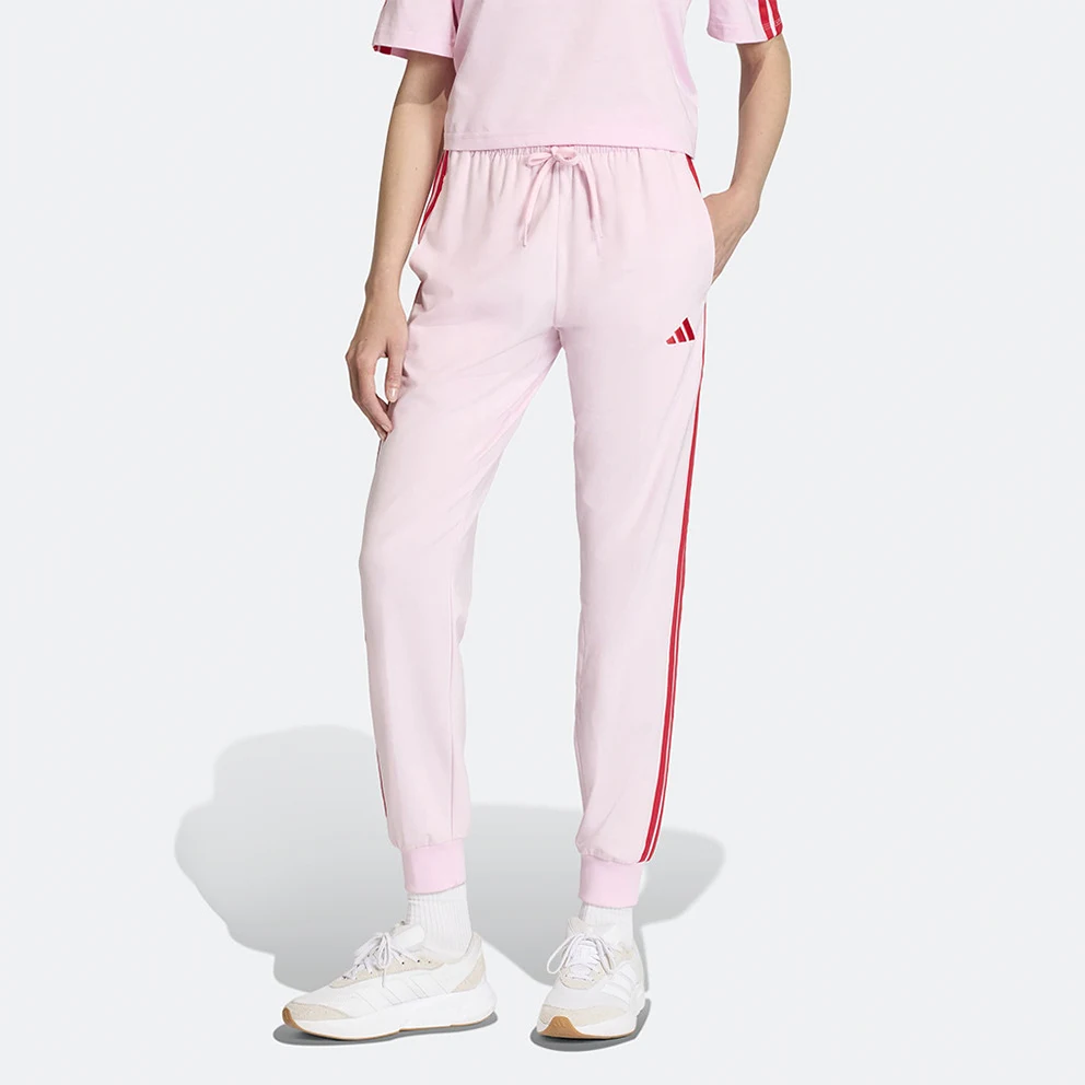 Essentials 3‑Stripes Women's Track Pants