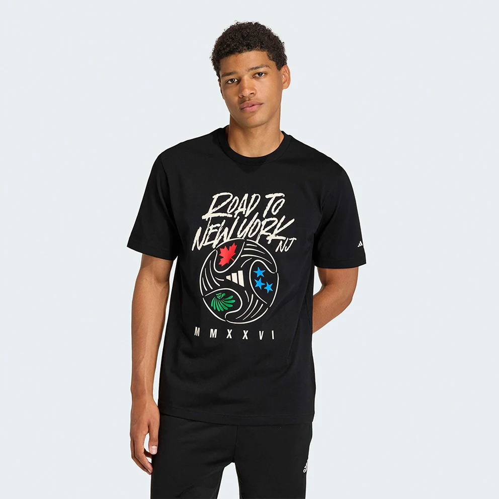 FIFA World Cup 2026 Men's T-Shirt