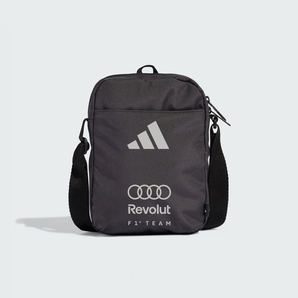 Audi Revolut Formula One Teadna Organizer