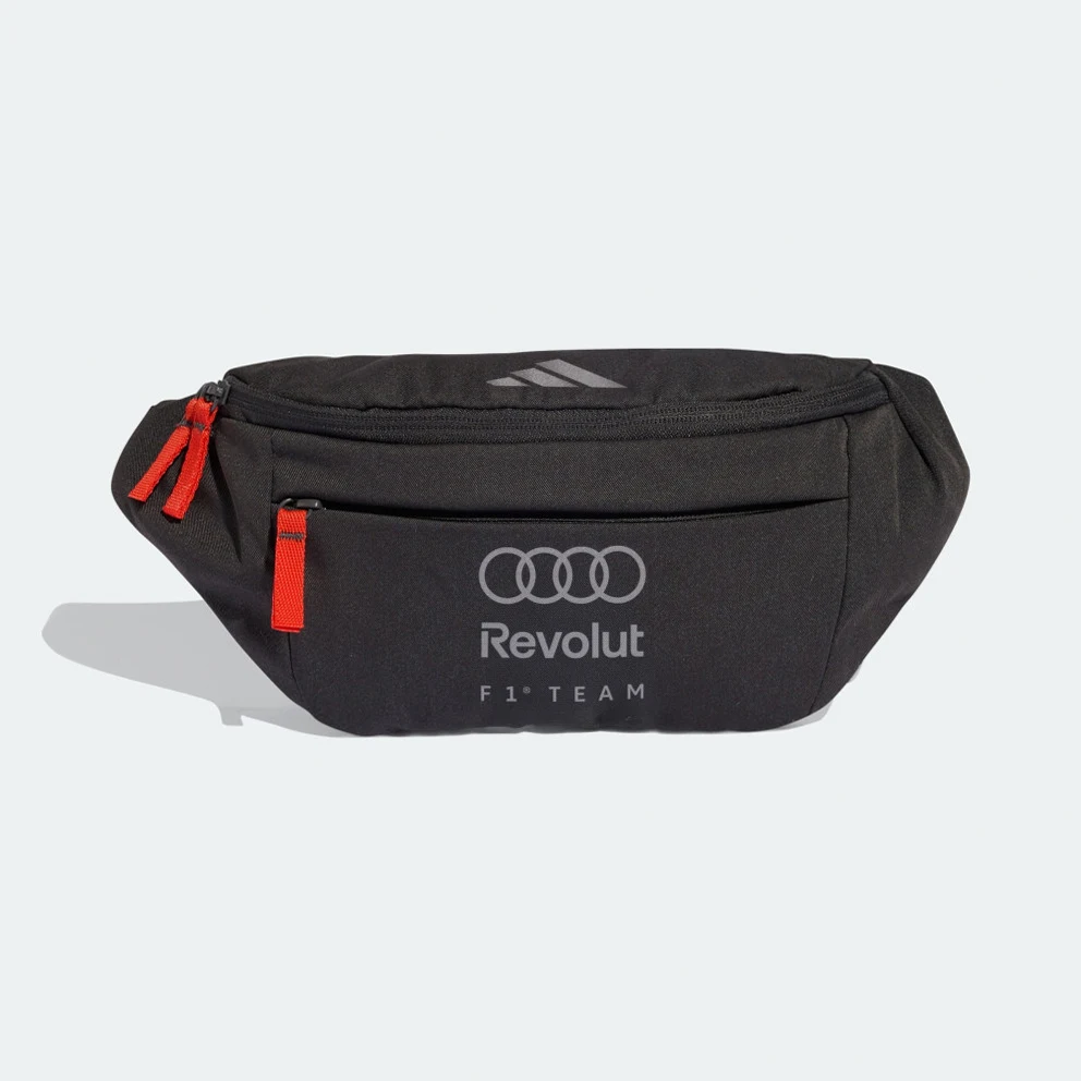 Audi Revolut Formula One Teawaistbag