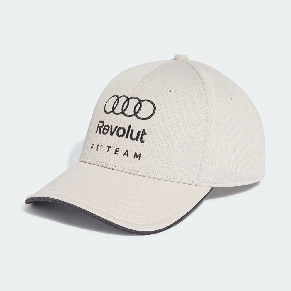 Audi Revolut Formula One Teadna Flex Cap