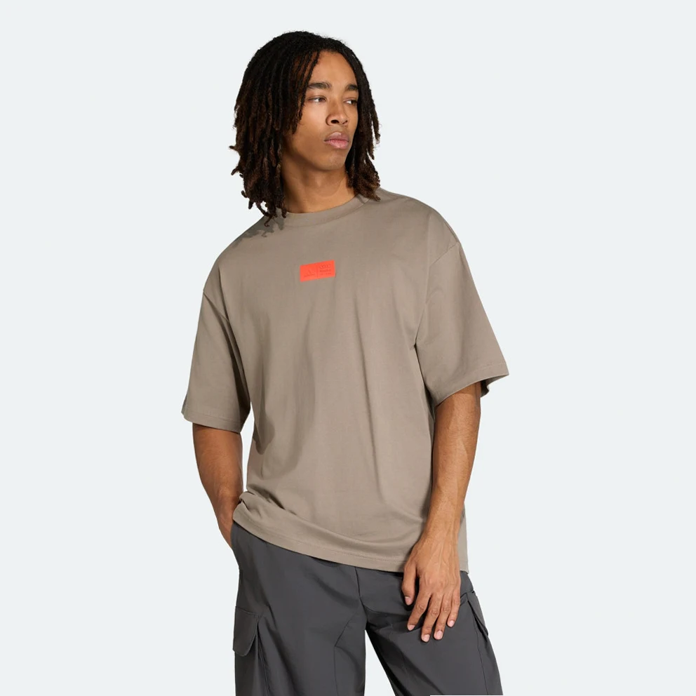 M Audi Formula One Teaelevated Graphic I Ss Tee