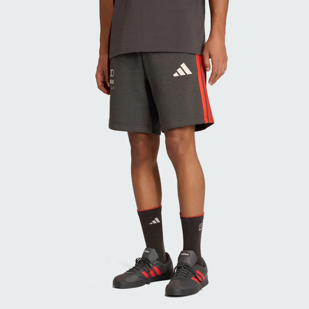 M Audi Formula One Teadna Short