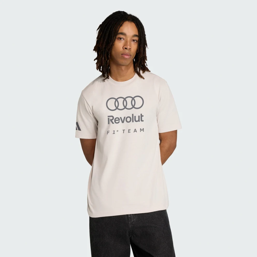 M Audi Formula One Teadna Graphic Tee