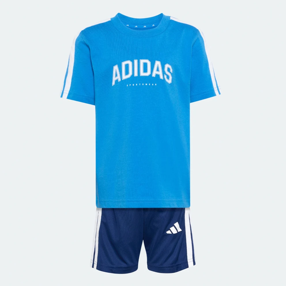 K Little Collegiate Set