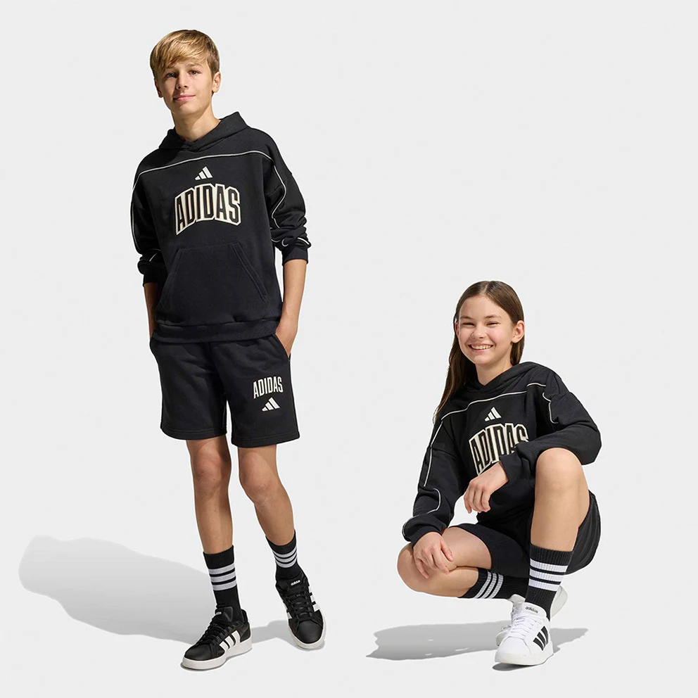 Seasonals Collegiate Kids' Shorts