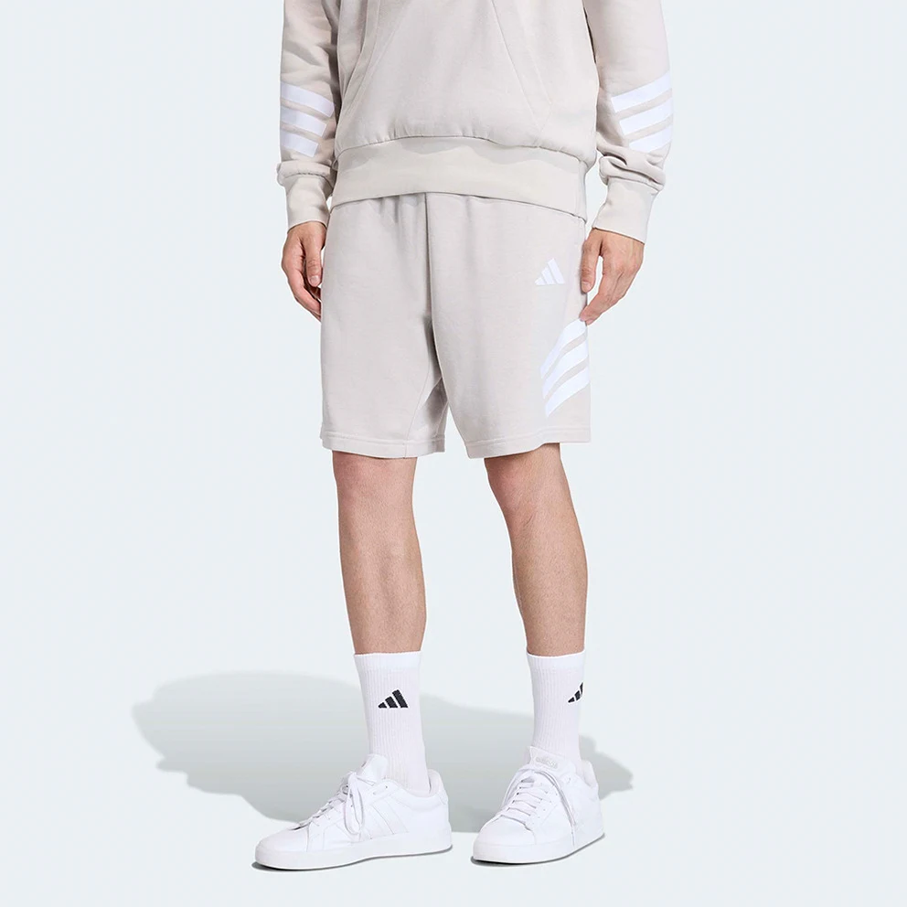 Men 3-Stripes Men's Shorts