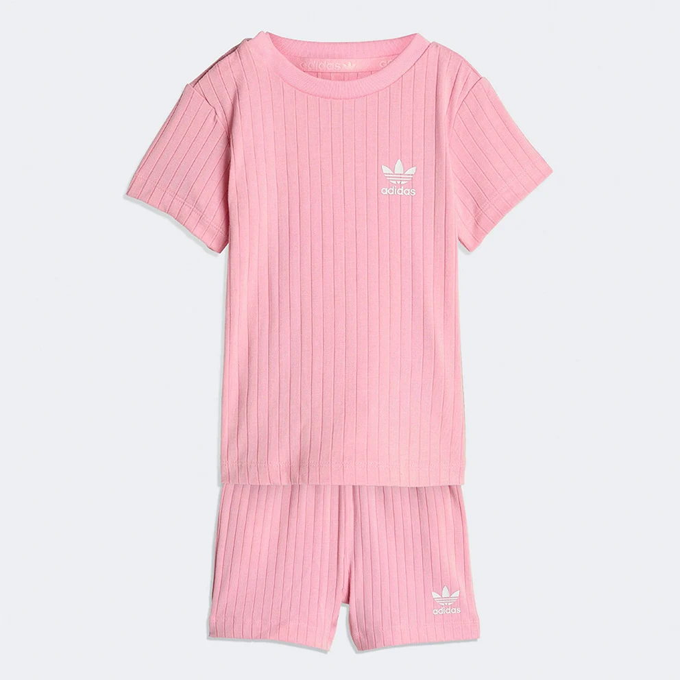 Infant's Tracksuit