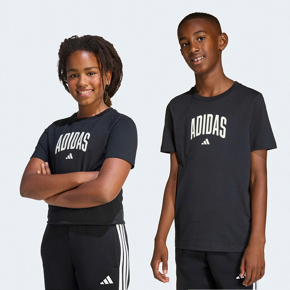 Collegiate Graphic Kids' T-Shirt