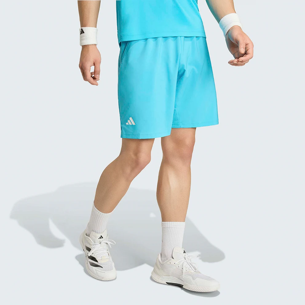 Club Tennis Climacool 3-Stripes Men's Shorts