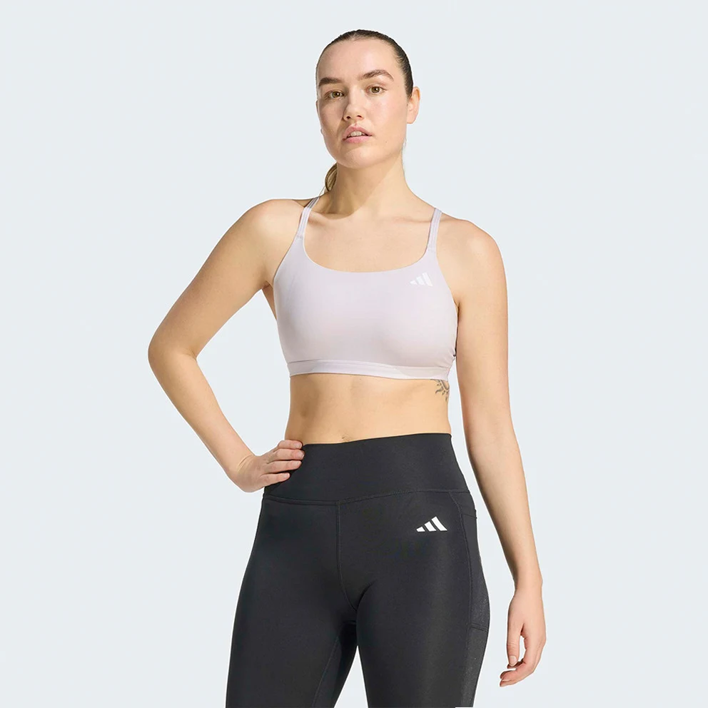 Optime Light Support Bra