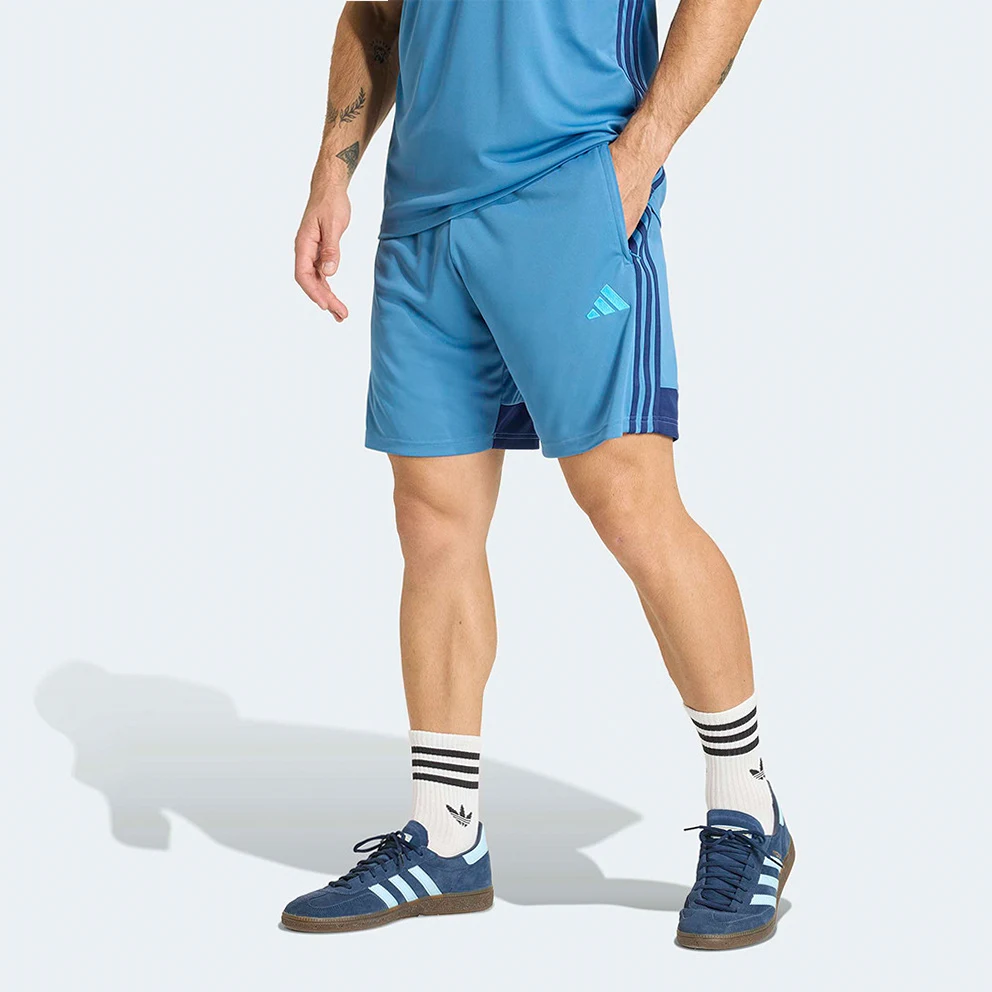 Tiro25 Essentials Men's Shorts