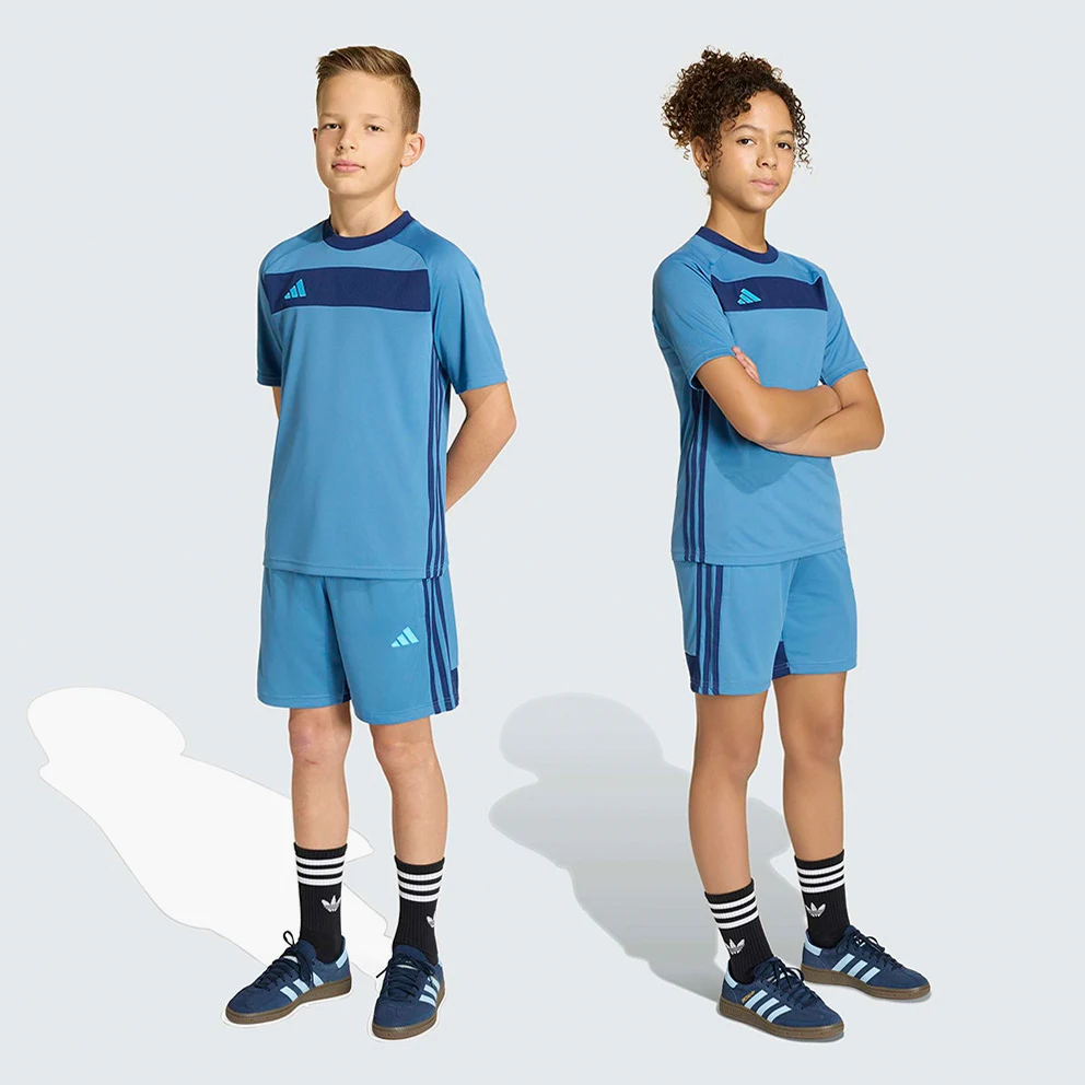 Tiro25 Essentials Kids' Shorts