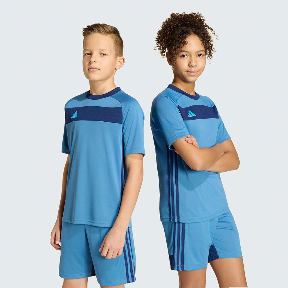 Tiro25 Essentials Kids' TrainingT-Shirt