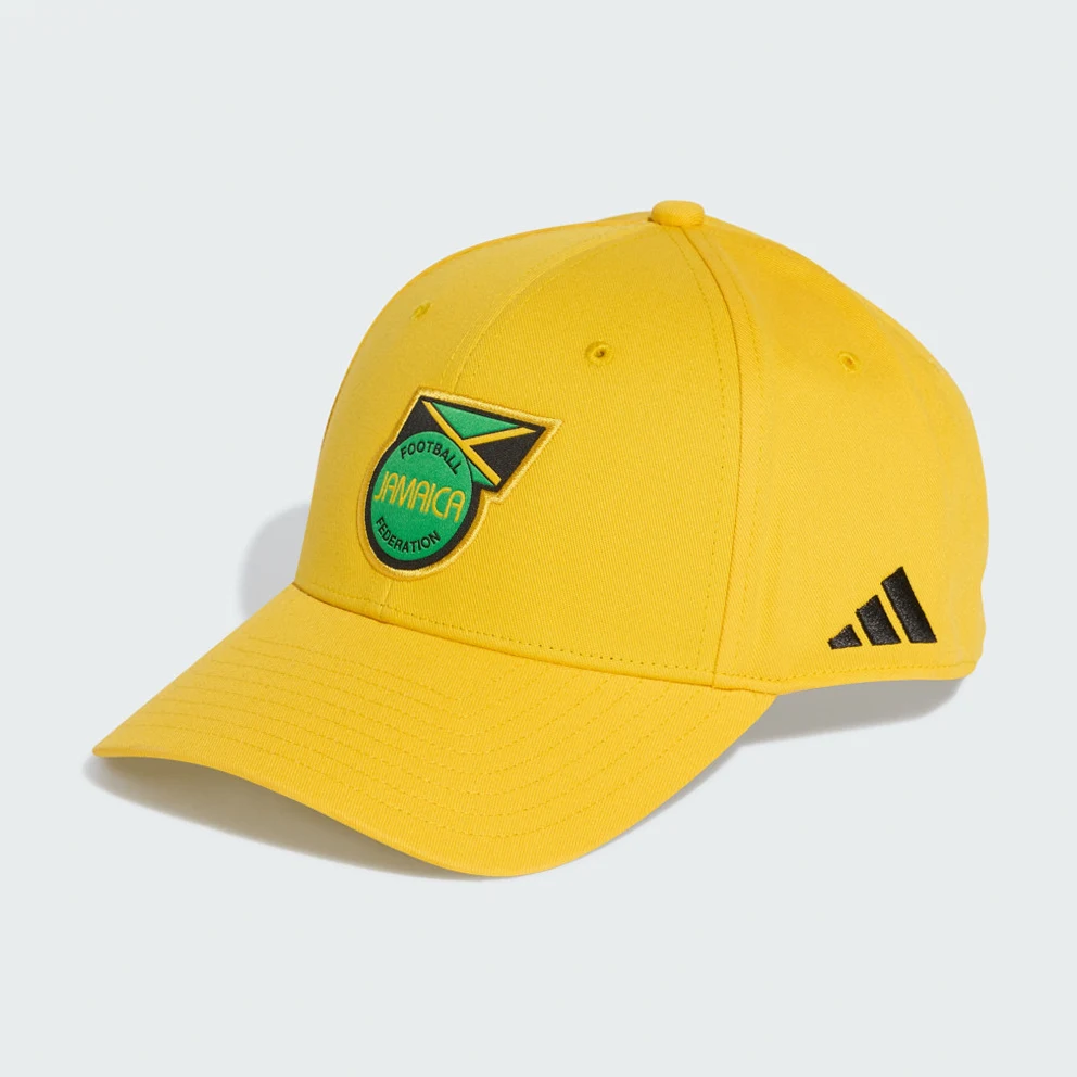 U Jamaica 26 X Bob Marley Baseball Cap