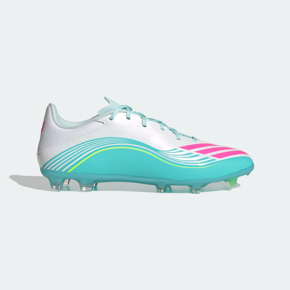 U F50 Messi League Firm Gr/M Gr Fball