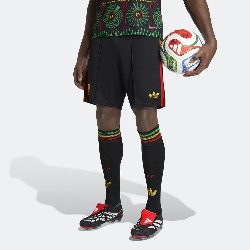 M Jamaica 26 X Bob Marley Away Shorts