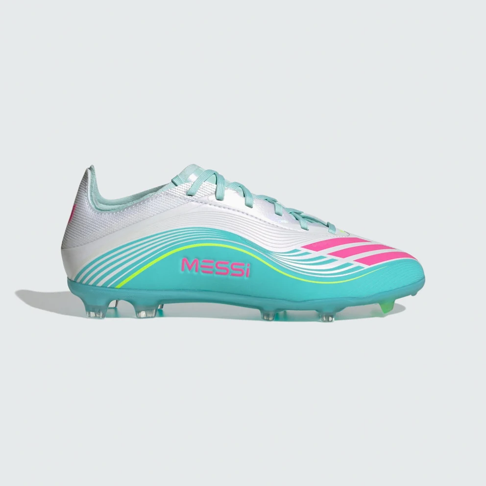 K F50 Messi Elite Firm Ground Football