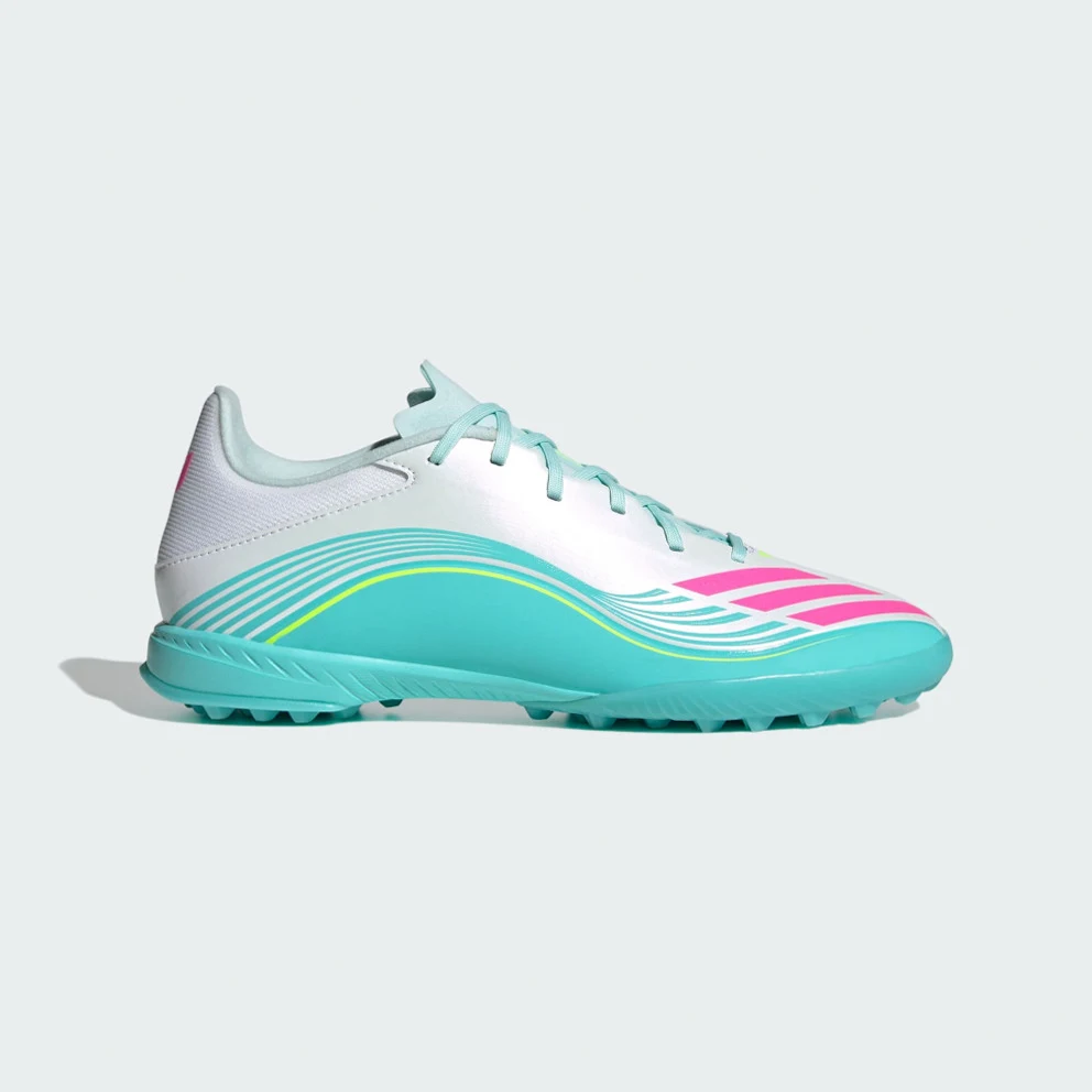 U F50 Messi League Turf Football Shoes